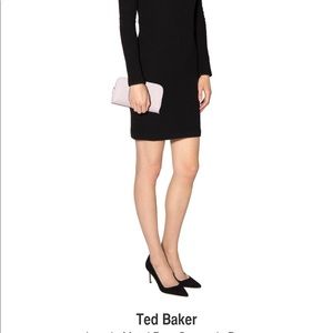 💎Ted Baker-  Leonie Mini Clutch or Cosmetic Bag